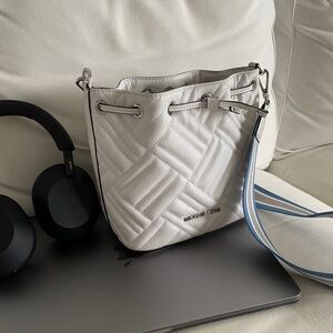 SOLD Michael Kors crossbody bag